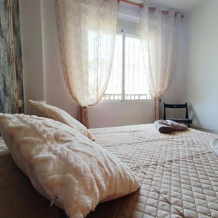 Apartamento Alarve نيرخا المظهر الخارجي الصورة