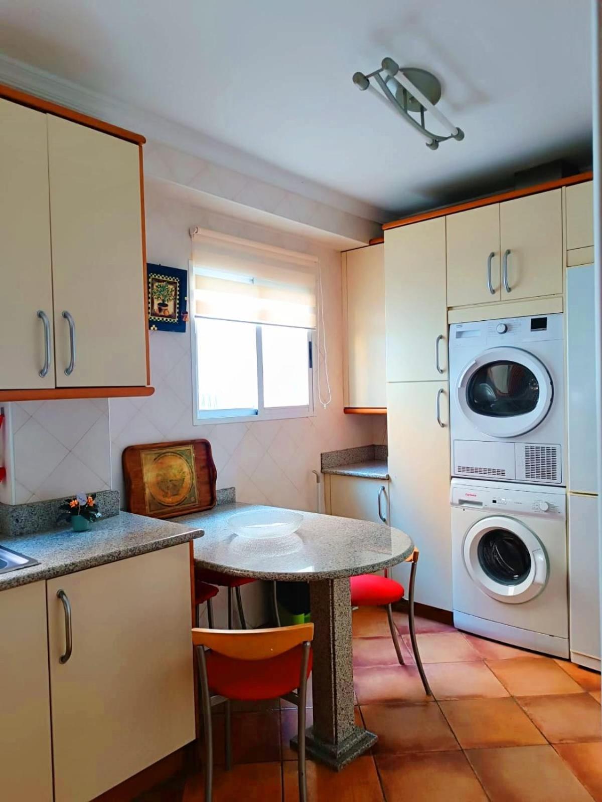 Apartamento Alarve نيرخا المظهر الخارجي الصورة
