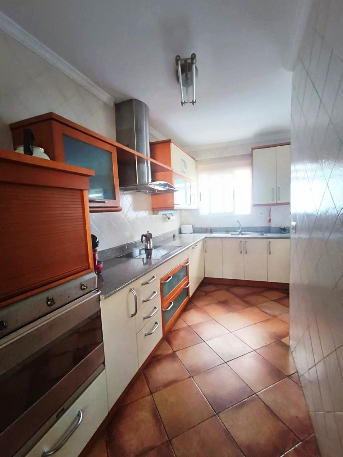 Apartamento Alarve نيرخا المظهر الخارجي الصورة