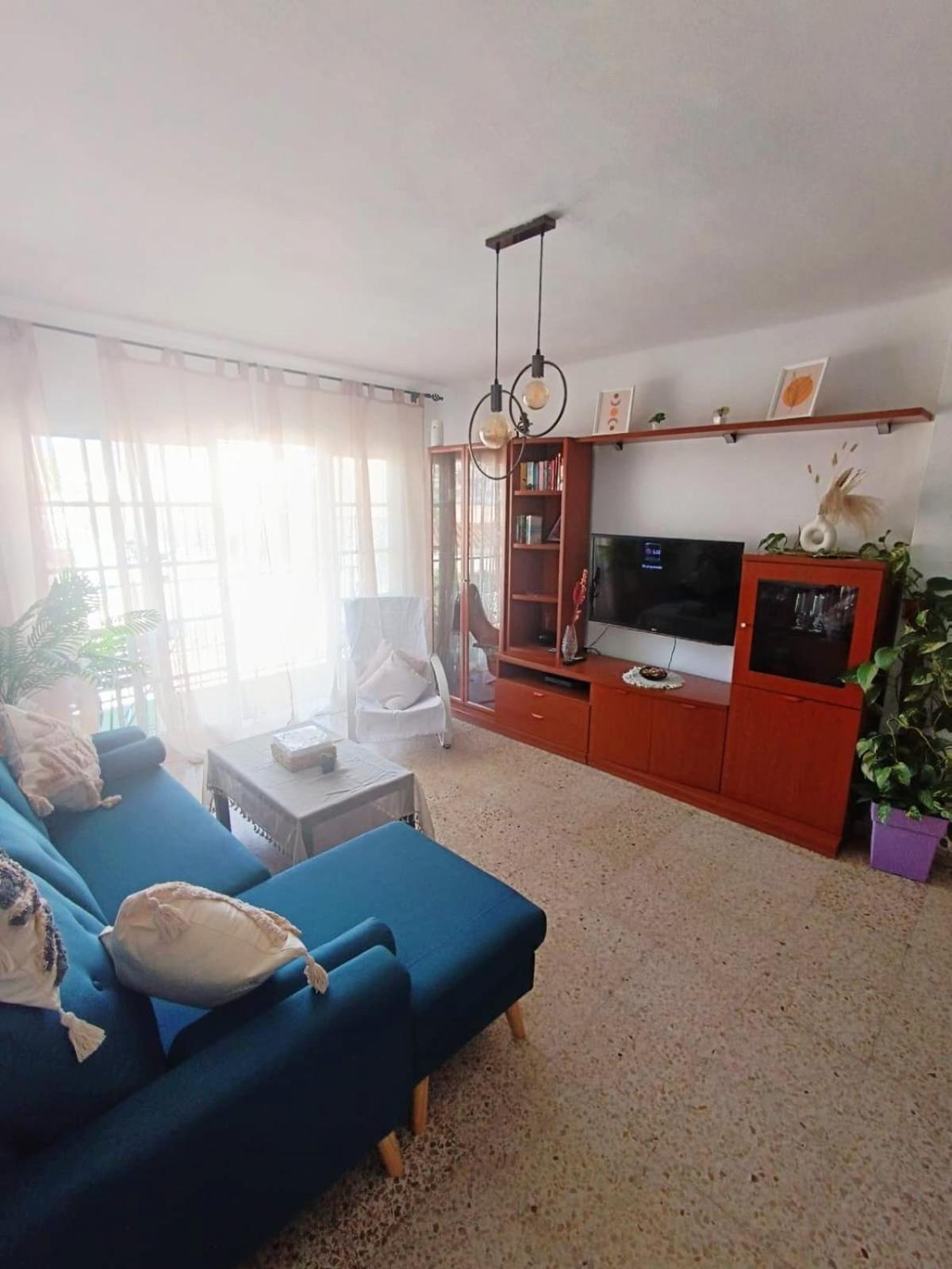Apartamento Alarve نيرخا المظهر الخارجي الصورة